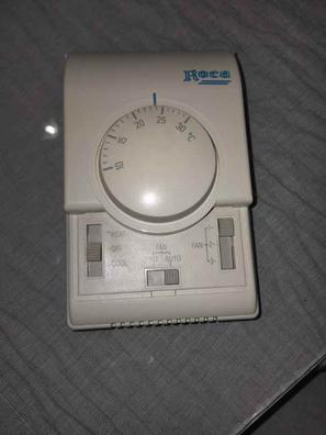 Milanuncios termostato aire acondicionado roca