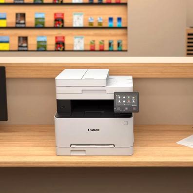 Pantum Impresora láser todo en uno Monocromo Multifunción Negro y Blanco  Impresora 40ppm, Auto Duplex, Copiar y Escanear, Red y USB solamente