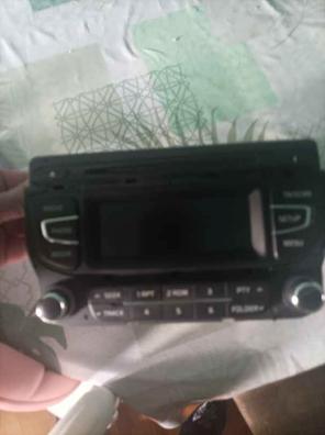 Radio CD para la ducha de segunda mano por 35 EUR en Pamplona