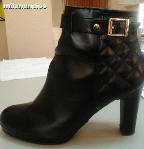 Milanuncios - negros 36 unicool