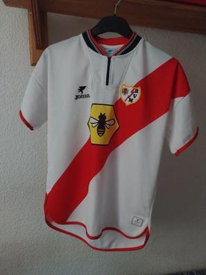 Rayo vallecano de segunda mano Milanuncios