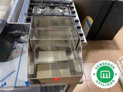 Milanuncios - recipiente inox para calentar agua