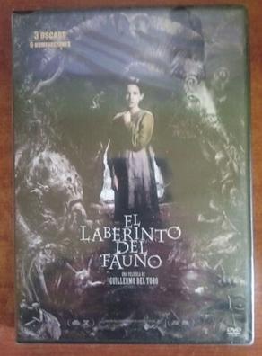 Dentro del laberinto (1986) - Filmaffinity