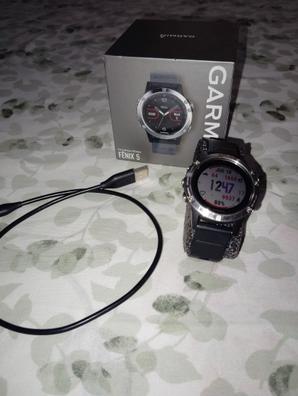 Garmin fenix 5 plus Smartwatch de segunda mano y baratos en Las Palmas Provincia Milanuncios