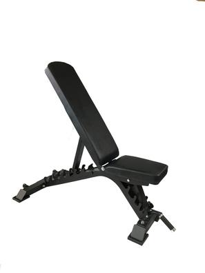 Banco Musculación Bench 900 Reforzado Inclinable Reclinable