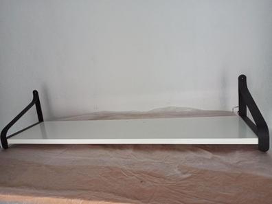 estante baño ikea madera de segunda mano por 60 EUR en Berango en