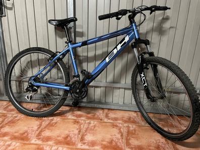 Bh fs ultimate line Bicictetas de monta a BTT de segunda mano