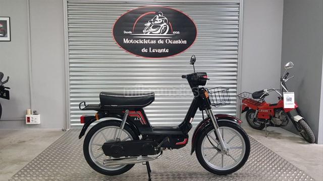 Milanuncios VESPINO ALX 50
