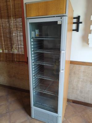 Vitrina refrigerada Mobiliarios para empresas de segunda mano barato |  Milanuncios