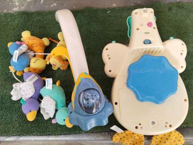 Accesorios habitación de bebé de segunda mano en Badajoz Capital