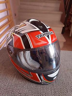 Casco takachi best sale