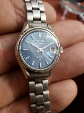 Seiko 17 jewels Milanuncios