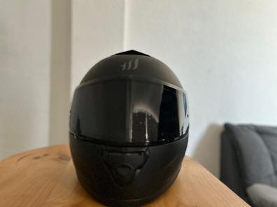 Como hacer un Porta casco para moto 100% ORIGINAL Paso a paso 