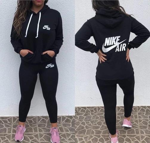 Milanuncios - chandal Nike Mujer