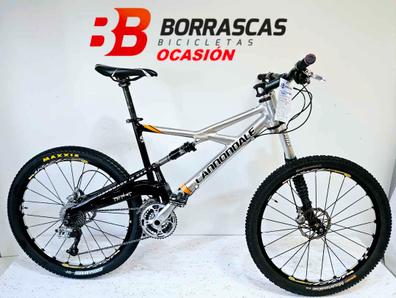 Cannondale rigida online