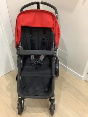 Cubre capazo bugaboo cameleon de segunda mano Milanuncios