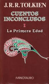 Milanuncios - CueNToS iNCoNCLuSoS d ToLKieN