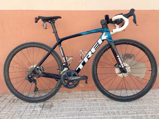 Trek emonda discount slr segunda mano