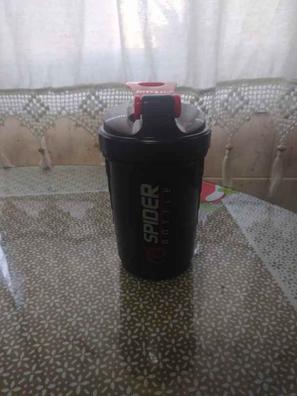 GENERICO Shaker Mezclador Para Batidos Proteina 500ml Gym