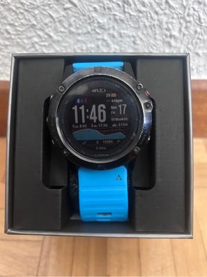 Garmin fenix 5x plus Smartwatch de segunda mano y baratos en