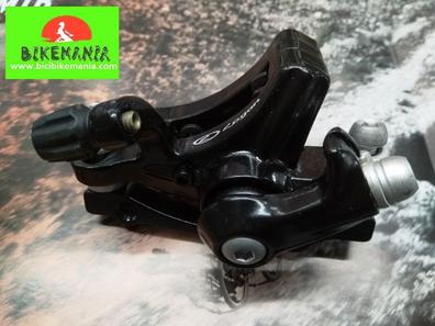 Pinza de freno Shimano XT M8100 Post Mount