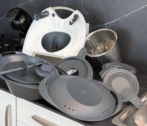 THERMOMIX TM6