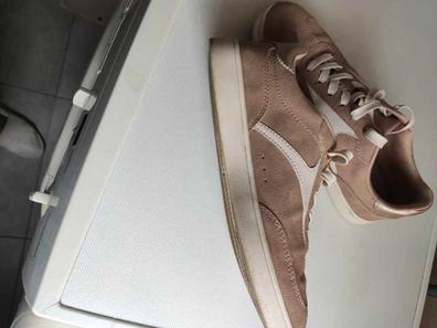 Tenis de segunda mano para mujer en Pontevedra Provincia Milanuncios
