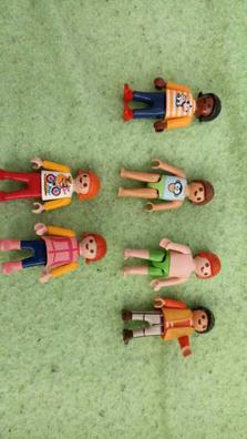 Muñecos discount playmobil baratos