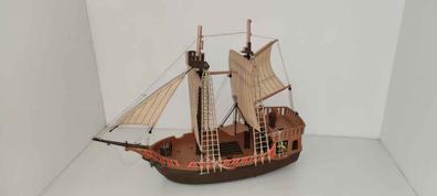 Milanuncios ANTIGUO BARCO PIRATA PLAYMOBIL