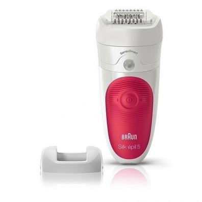 Braun PL3000 - Depiladora láser más rápida con 2 modos de intensidad ·  Comprar ELECTRODOMÉSTICOS BARATOS en