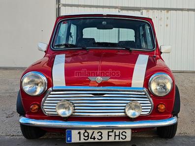 Mini amarillo de segunda mano | Milanuncios