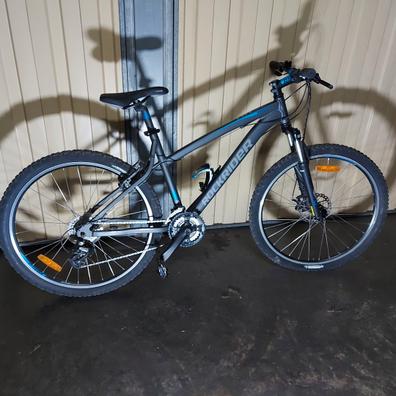 Bicicleta montaña adulto de segunda mano por 200 EUR en Barcelona en  WALLAPOP