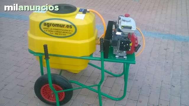 Milanuncios Maquina sulfatar tiempos de pistones