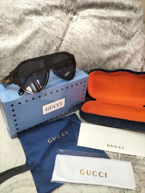 Gafas gucci para hombre hot sale