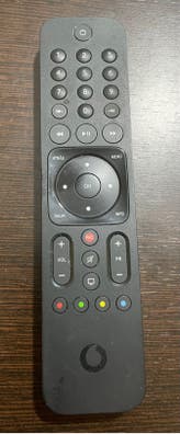 Telecomando TiVo Originale Usato - Per DVR TiVo, Modello TIVO, Media