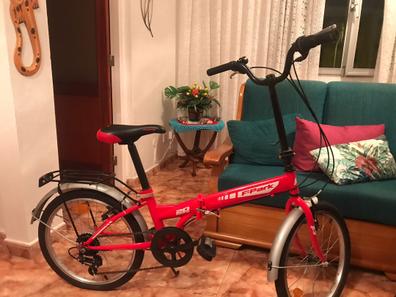 Bicicleta plegable dynamic con cardan Bicicletas de segunda mano