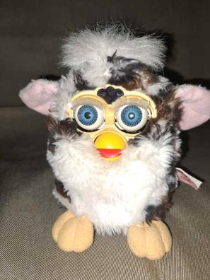 Furby Juguetes de segunda mano baratos Milanuncios