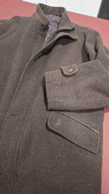 Trenca hombre Moda y complementos de segunda mano barata Milanuncios