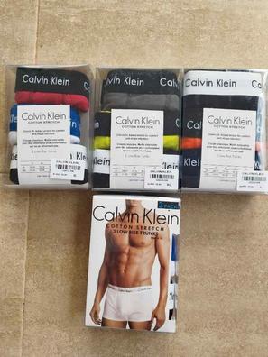 Gayumbos calvin klein baratos sale