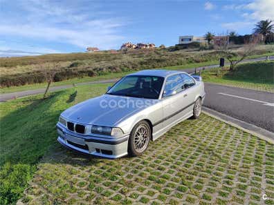 Coches bmw m3 e46 de segunda mano y ocasión | Milanuncios
