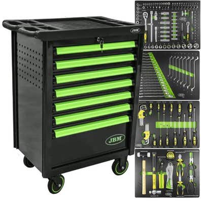 Herramientas Coches, motos y motor segunda y km0 | Milanuncios