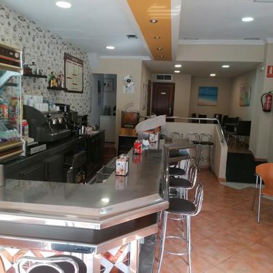 Cafeteria Compra, venta y traspasos de negocios en Granada Provincia |  Milanuncios