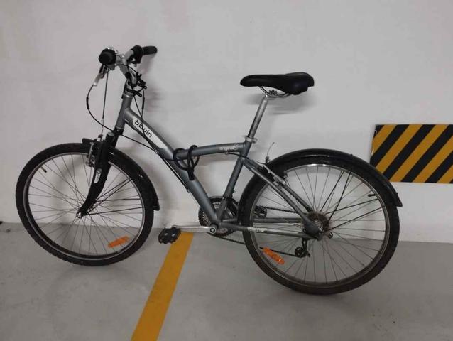 Bicis urbanas online decathlon