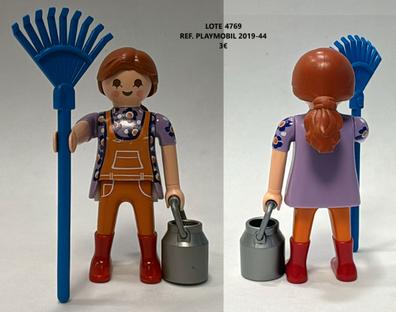 parque infantil diligencia playmobil el corte ingles