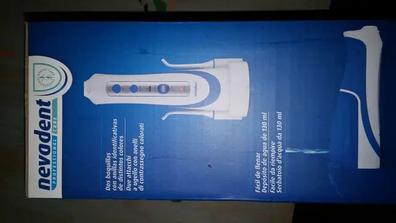 Irrigador Dental con Tecnología Ultrasónica EW1611