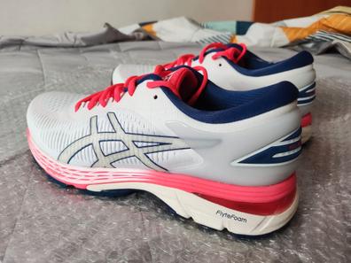 Asics zaragoza 2025