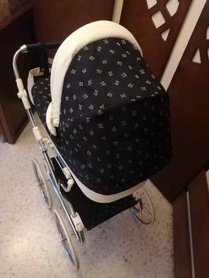 carro bebe juguete de segunda mano por 20 EUR en Sagunt/Sagunto en WALLAPOP