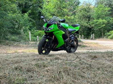 kawasaki zx10r de segunda mano por 15.900 EUR en Santomera en WALLAPOP