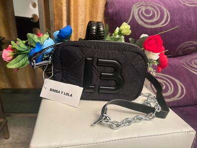 Imitacion bimba y lola Bolsos de segunda mano baratos Milanuncios