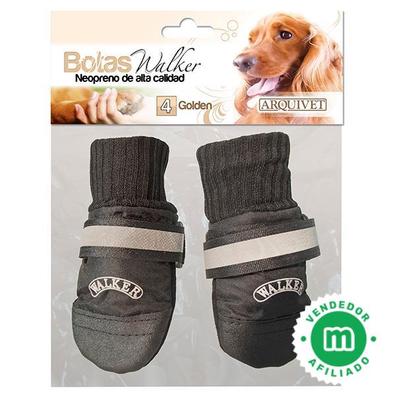 Kurgo Blaze Cross Socks, calcetines para perros